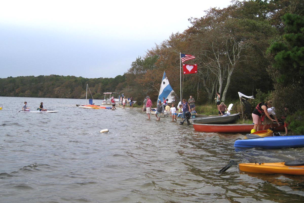 Boat Parade